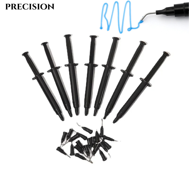 Teeth Whitening Gingival Barrier - 10 pezzi barriera gengivale per clinica