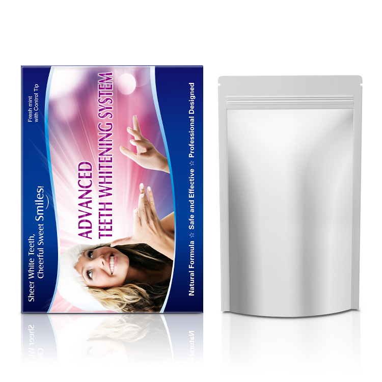 Teeth Whitening Gingival Barrier - Dentista Clinica Sbiancamento Dei Denti Kit