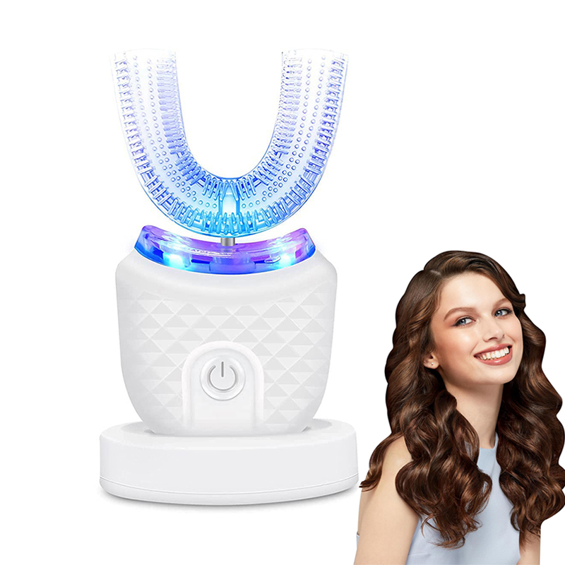 Teeth Whitening Quick - Kit Professionale per Sbiancamento Denti a