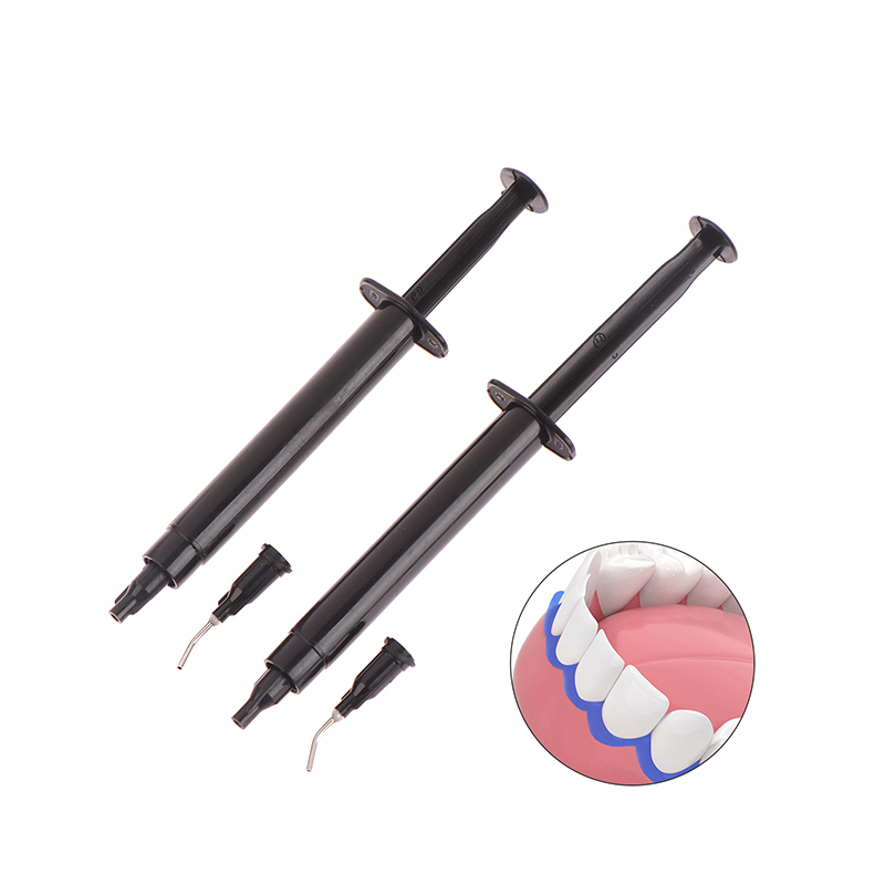 Teeth Whitening Gingival Barrier - 1 pz professionale sbiancamento dei denti