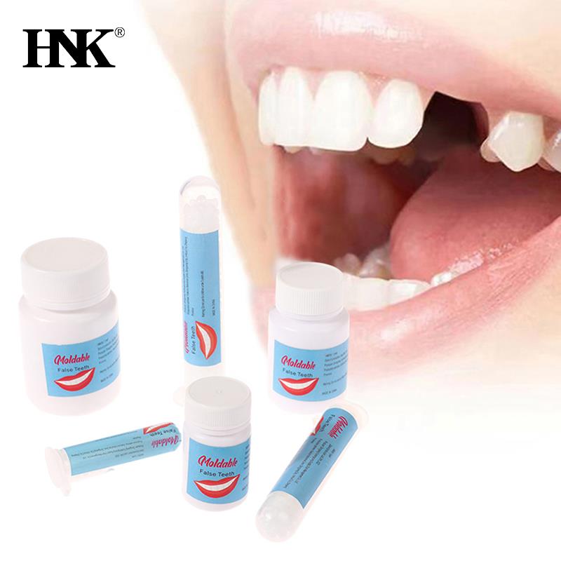 Teeth Whitening Vape - 10g-30g Kit di riparazione dei denti