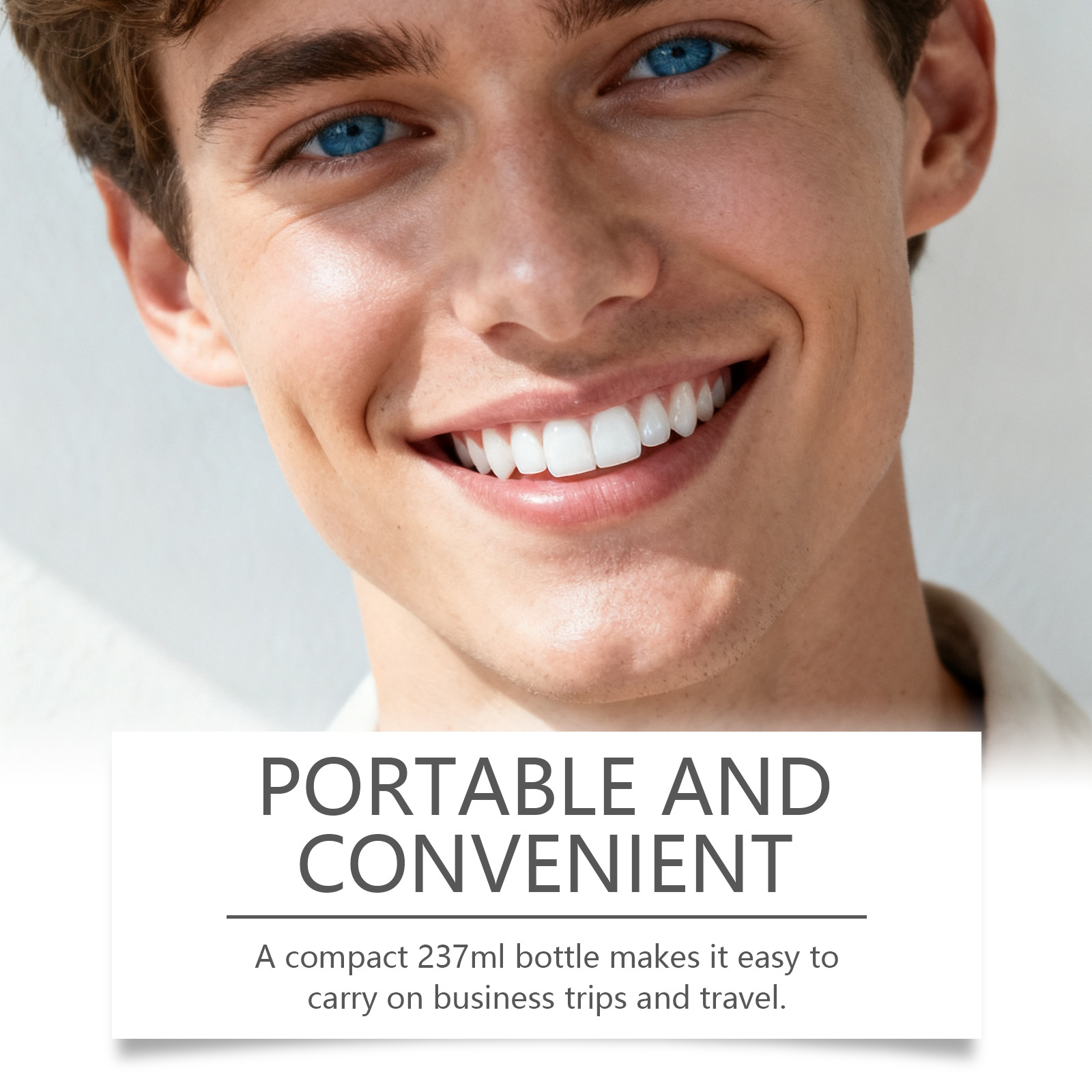 Collutorio Sbiancante per Dent - Teeth Whitening Quick recensione e prezzo