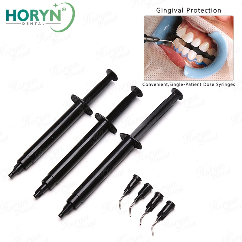 Gel Protettivo per Isolamento  - Teeth Whitening Gingival Barrier recensione e prezzo