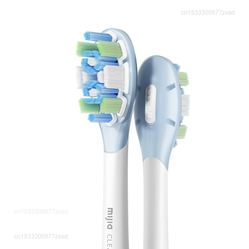Testina di ricambio per spazzo - Teeth Whitening Toothbrush recensione e prezzo