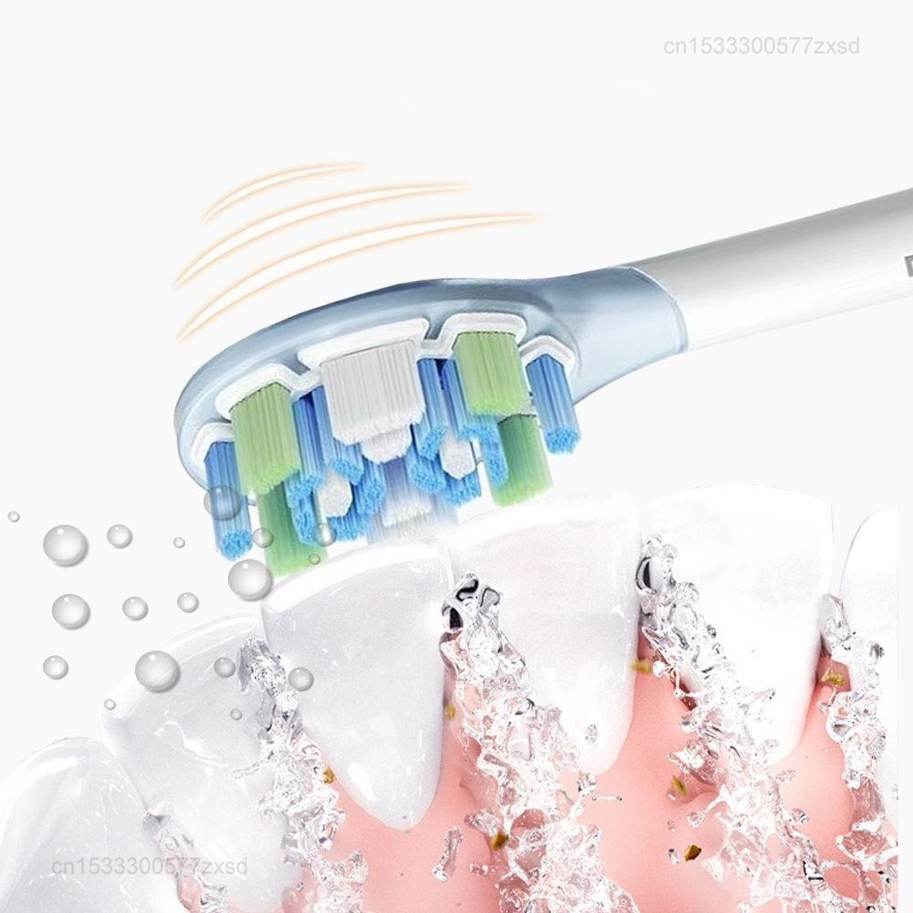 Testina di ricambio per spazzo - Teeth Whitening Toothbrush recensione e prezzo