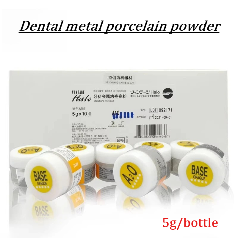 Materiali dentali Elaborazione - Teeth Whitening Paste recensione e prezzo