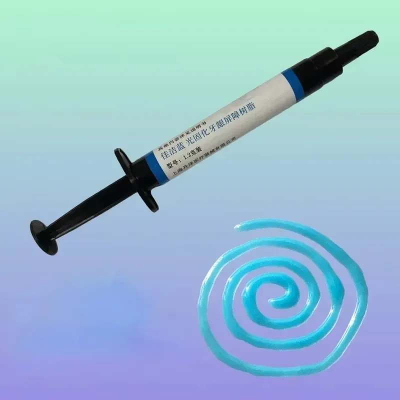 Materiale Dentale Gel Composit - Teeth Whitening Gingival Barrier recensione e prezzo