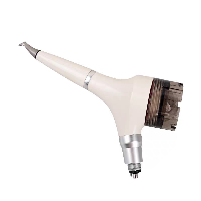 Macchina per Sabbiatura Dental - Teeth Whitening Quick recensione e prezzo
