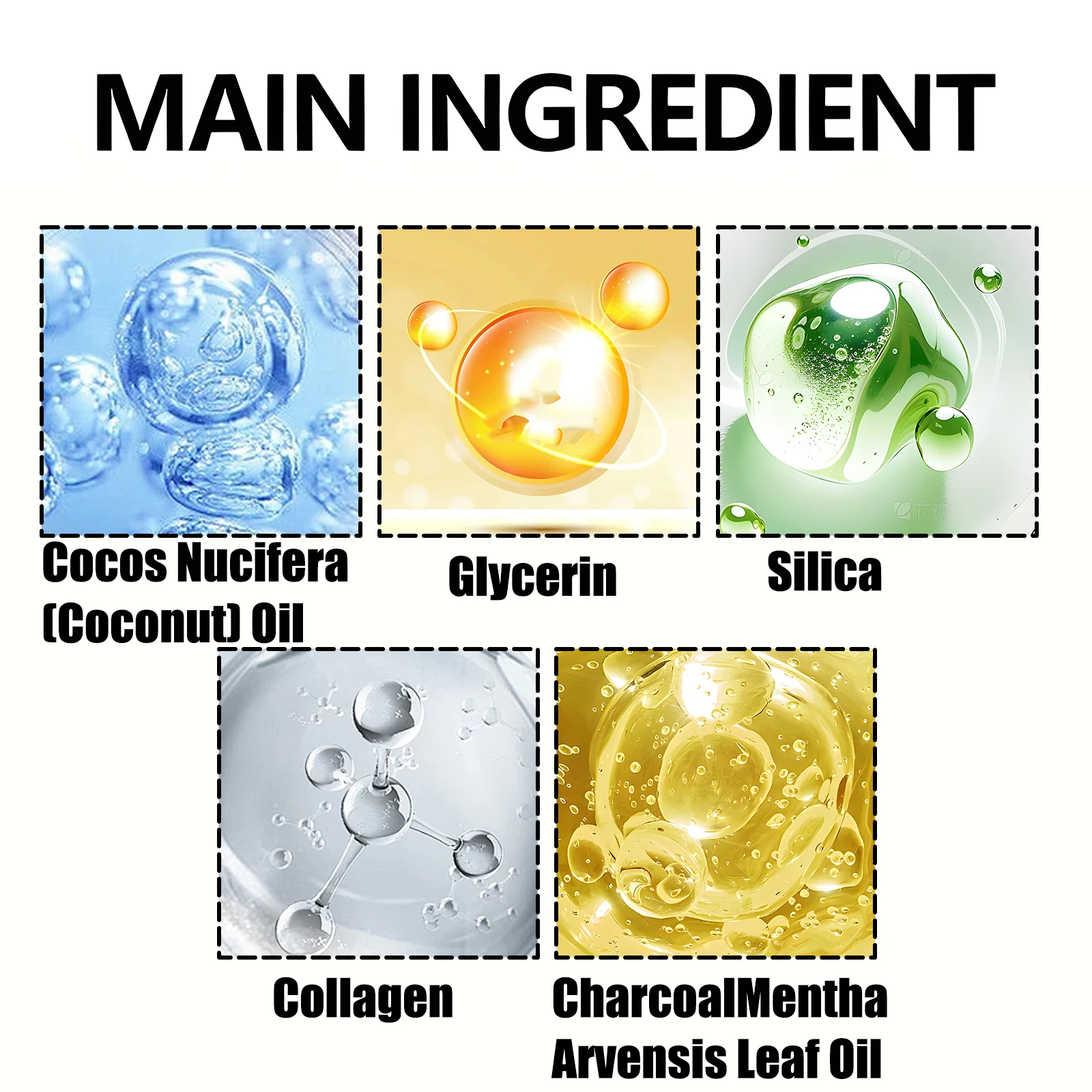 Polvere sbiancante per denti,  - Teeth Whitening Ingredients recensione e prezzo