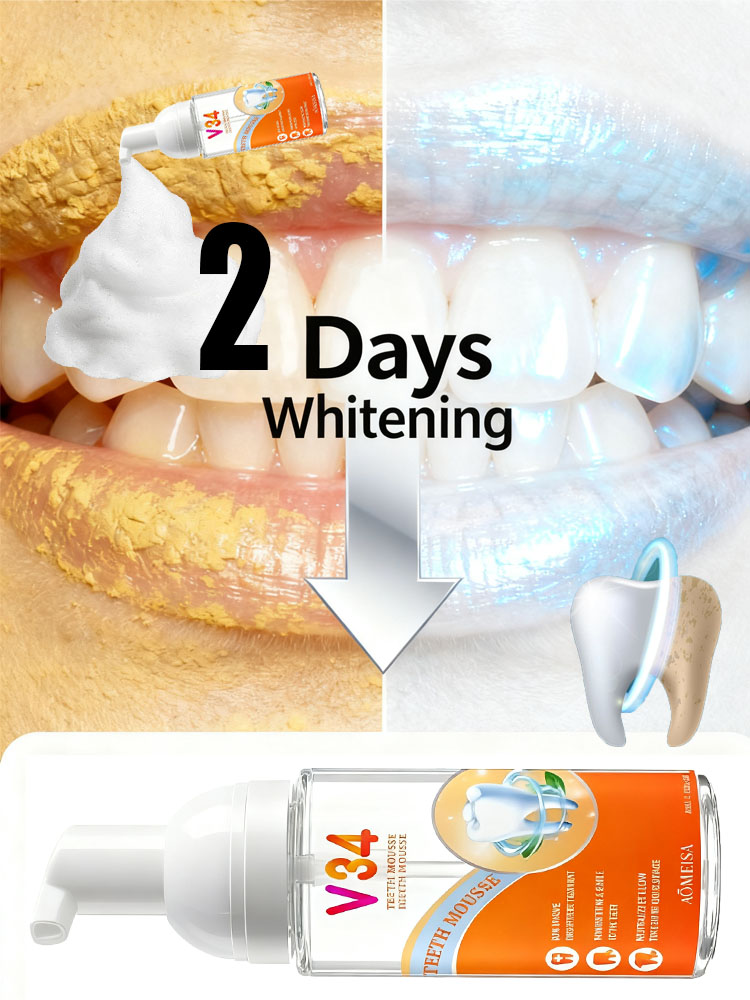 Sbiancare i denti rapidamente  - Teeth Whitening Quick recensione e prezzo
