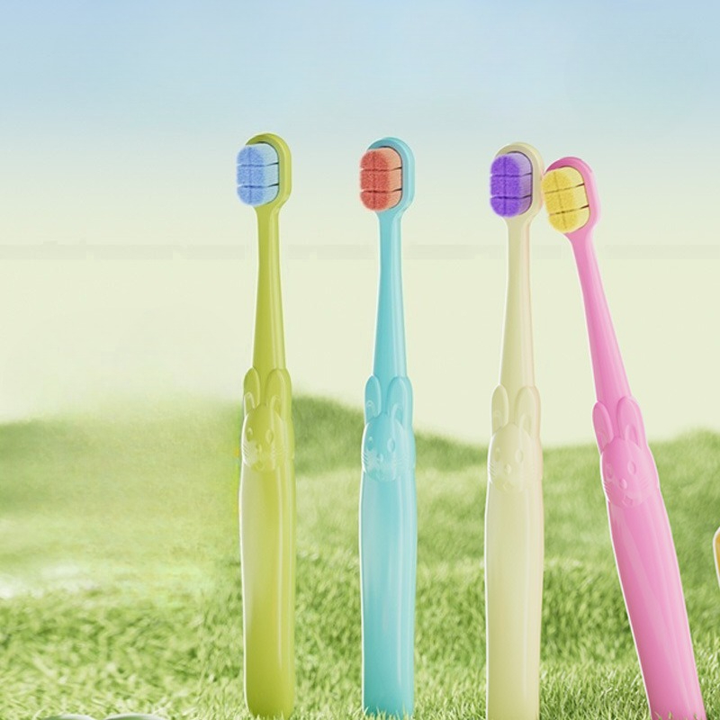 Spazzolino da denti per bambin - Teeth Whitening Toothbrush recensione e prezzo