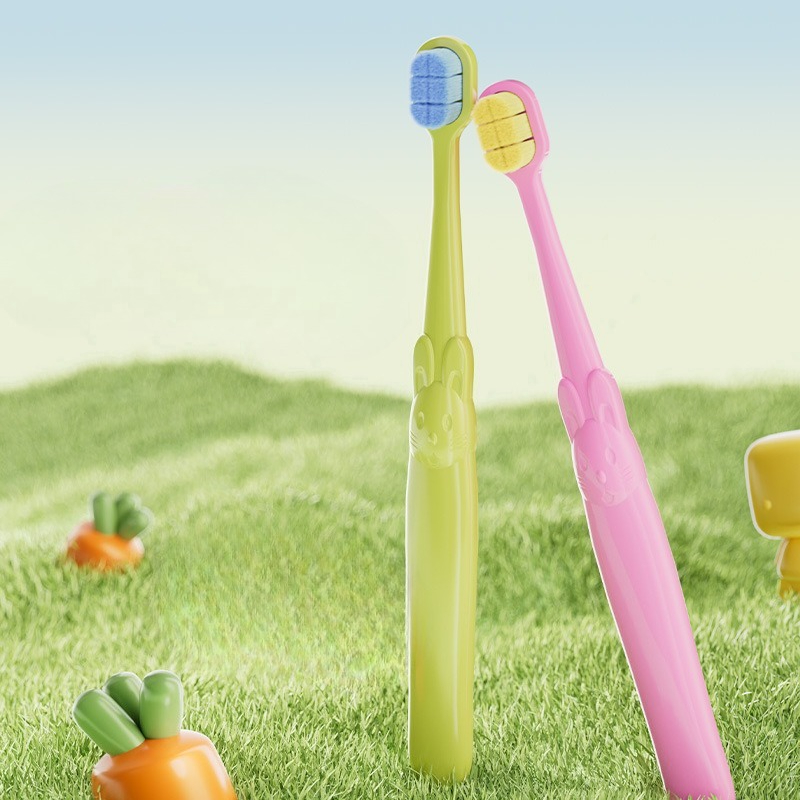Spazzolino da denti per bambin - Teeth Whitening Toothbrush recensione e prezzo