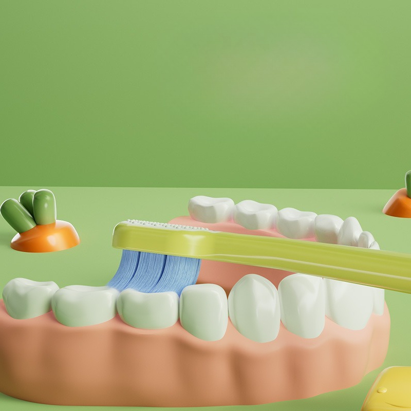Spazzolino da denti per bambin - Teeth Whitening Toothbrush recensione e prezzo