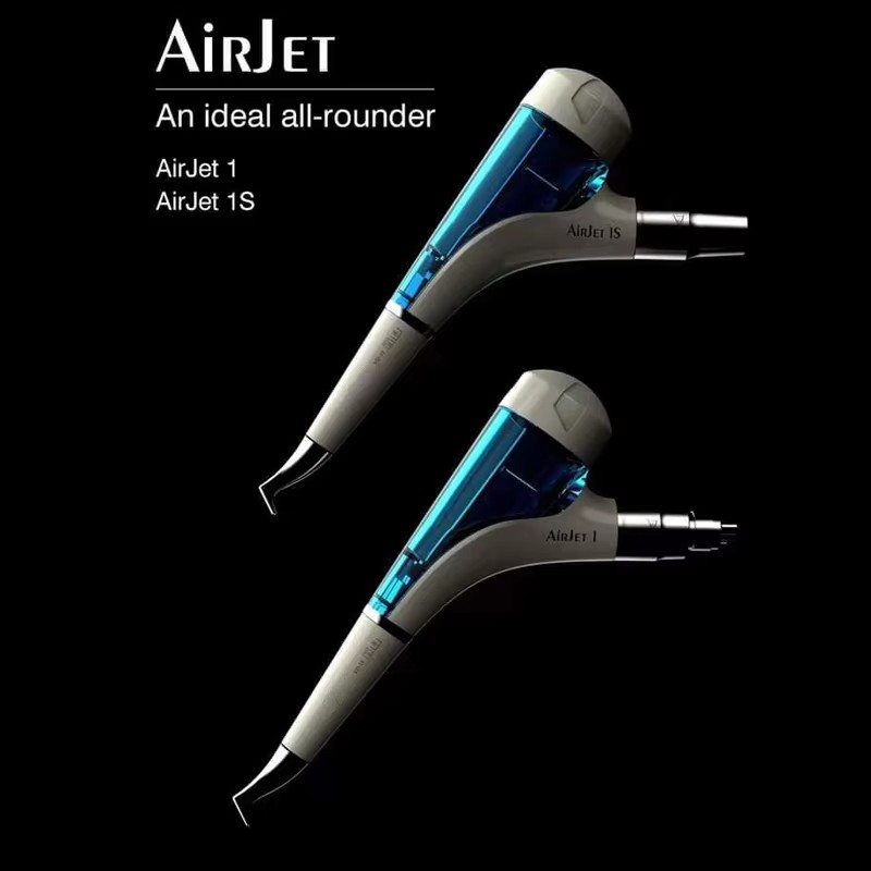 Aerografo Dentale Professional - Teeth Whitening Quick recensione e prezzo