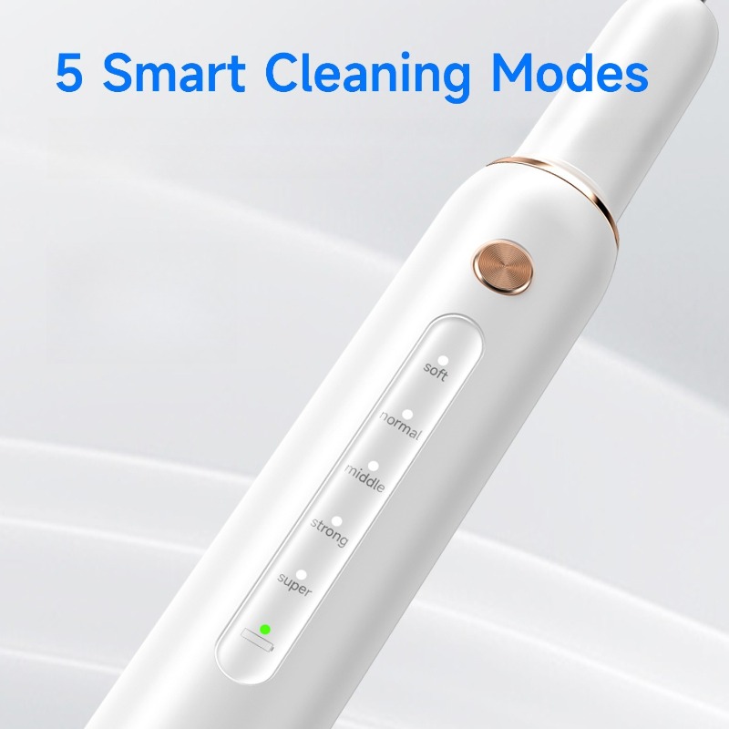 Spazzolini Elettrici per Cani  - Teeth Whitening Toothbrush recensione e prezzo