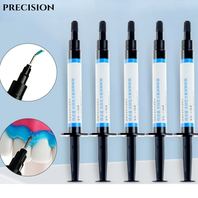 Barriera gengivale a polimeriz - Teeth Whitening Gingival Barrier recensione e prezzo