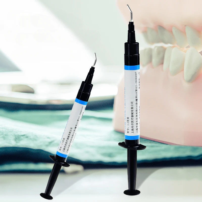 Barriera gengivale a polimeriz - Teeth Whitening Gingival Barrier recensione e prezzo