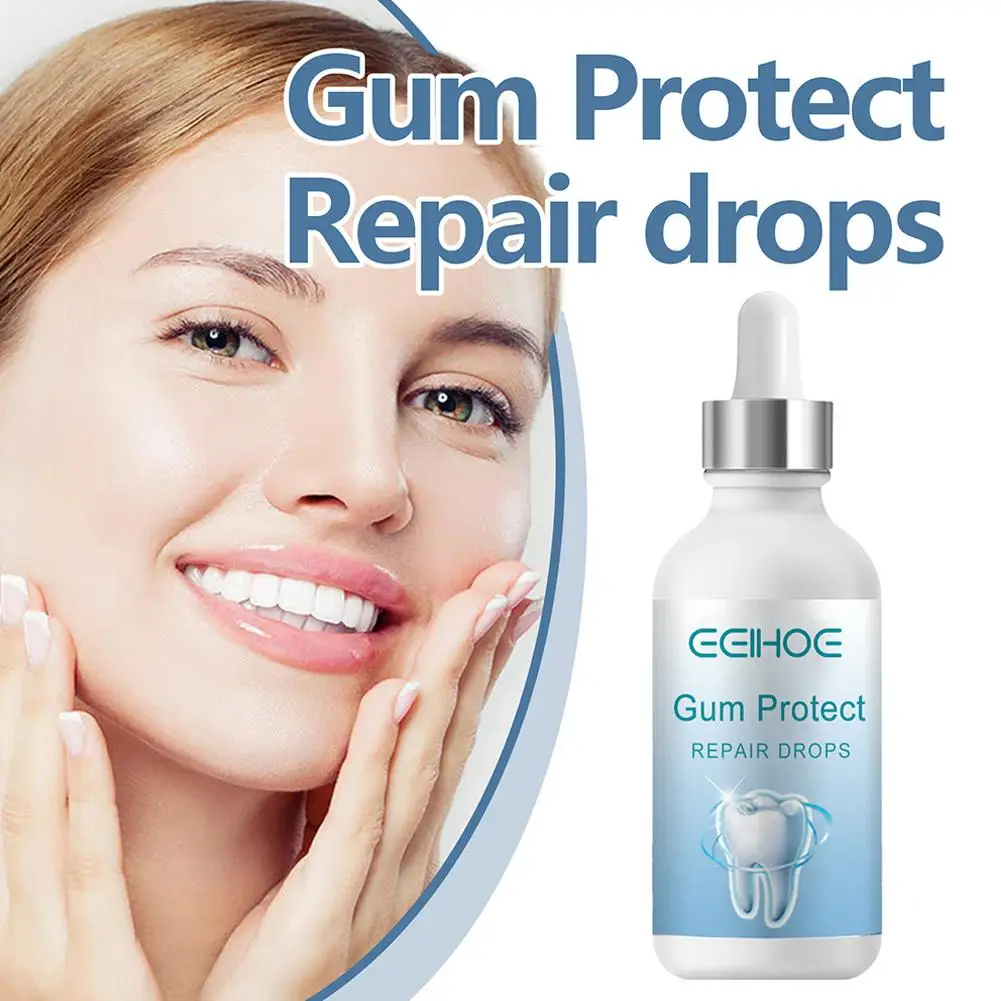 30ML Quickly Gum Repair Serum  - Teeth Whitening Quick recensione e prezzo