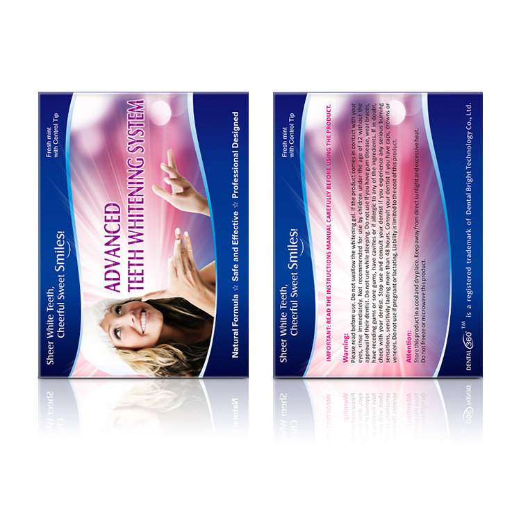 Dentista Clinica Sbiancamento  - Teeth Whitening Gingival Barrier recensione e prezzo
