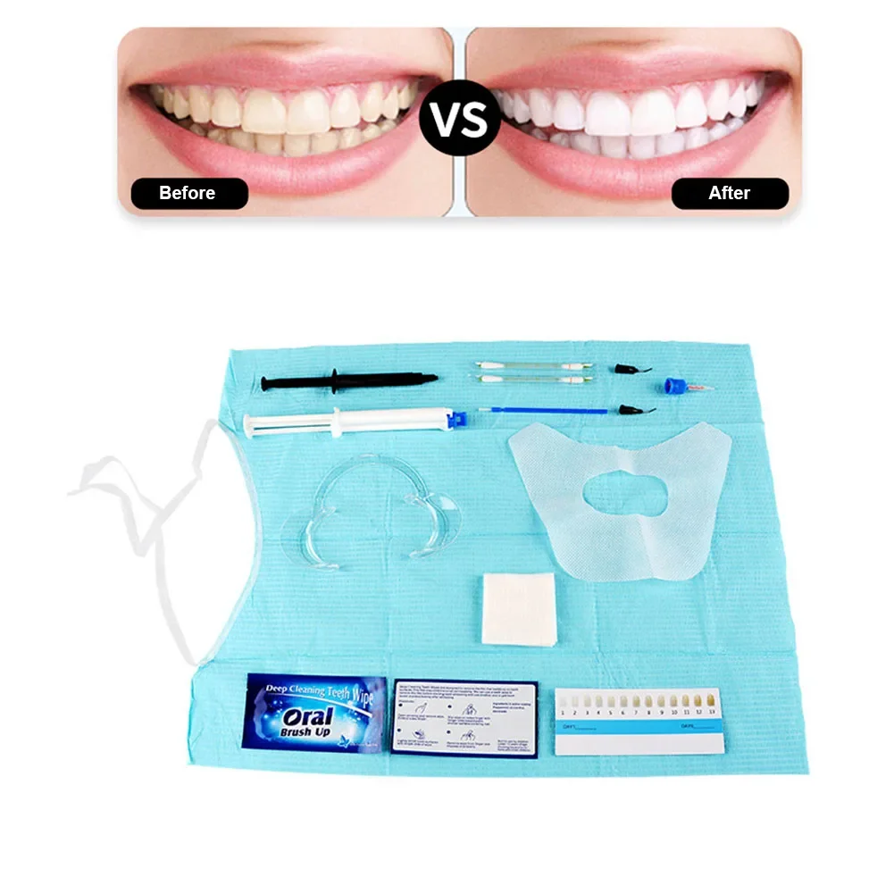 Dentista Clinica Sbiancamento  - Teeth Whitening Gingival Barrier recensione e prezzo