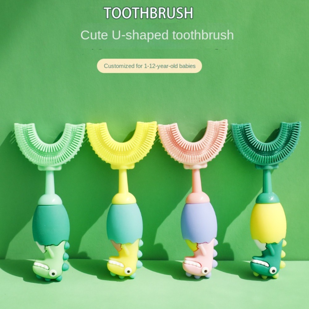Spazzolino da denti per bambin - Teeth Whitening Toothbrush recensione e prezzo