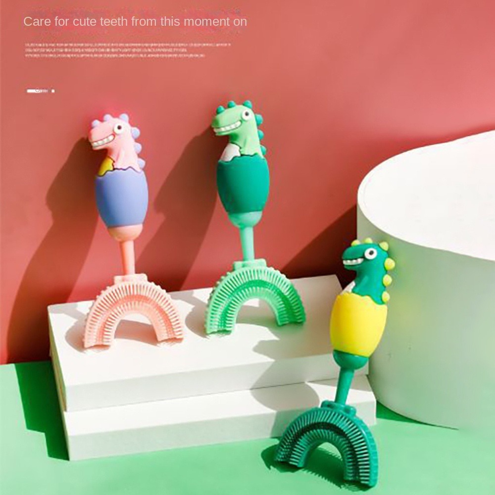 Spazzolino da denti per bambin - Teeth Whitening Toothbrush recensione e prezzo