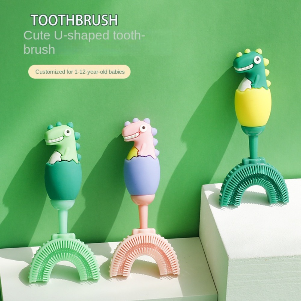 Spazzolino da denti per bambin - Teeth Whitening Toothbrush recensione e prezzo