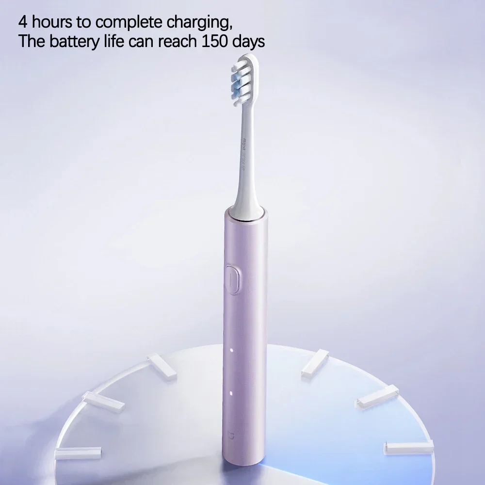 Spazzolino Elettrico Sonico MI - Teeth Whitening Toothbrush recensione e prezzo