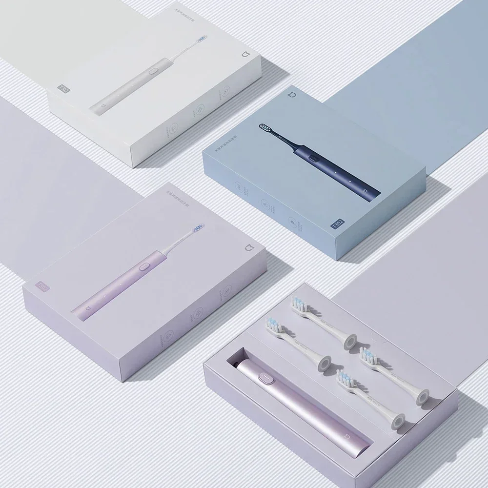 Spazzolino Elettrico Sonico MI - Teeth Whitening Toothbrush recensione e prezzo