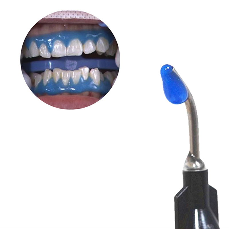 1.5/2.5/3ml sbiancamento dei d - Teeth Whitening Gingival Barrier recensione e prezzo