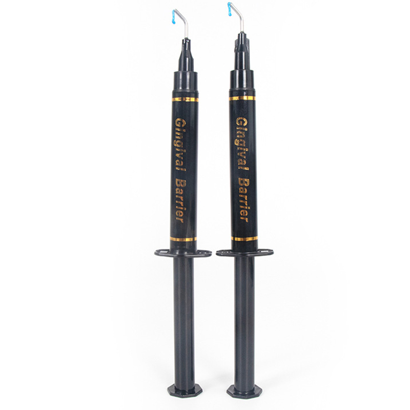 1.5/2.5/3ml sbiancamento dei d - Teeth Whitening Gingival Barrier recensione e prezzo