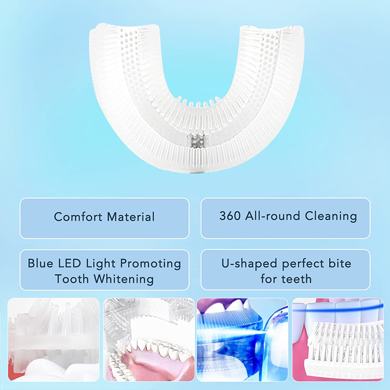 Kit Professionale per Sbiancam - Teeth Whitening Quick recensione e prezzo