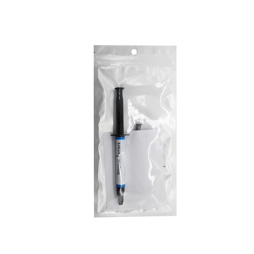 Barriera Gengivale in Composit - Teeth Whitening Gingival Barrier recensione e prezzo