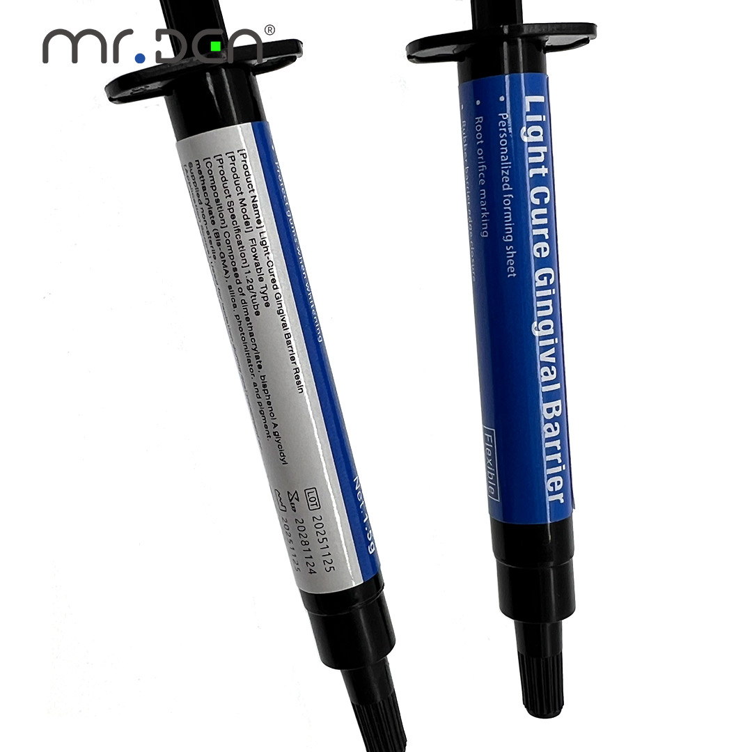 Protezione delle gengive denta - Teeth Whitening Gingival Barrier recensione e prezzo