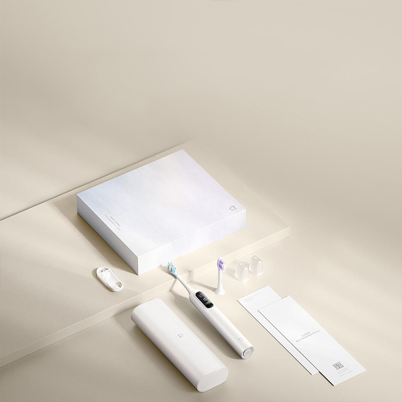 Spazzolino Elettrico Oscillant - Teeth Whitening Toothbrush recensione e prezzo
