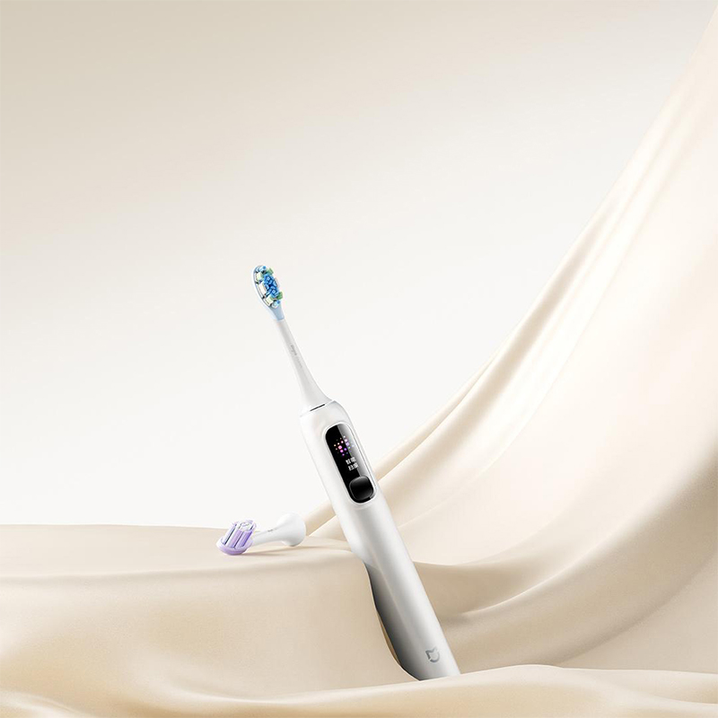 Spazzolino Elettrico Oscillant - Teeth Whitening Toothbrush recensione e prezzo