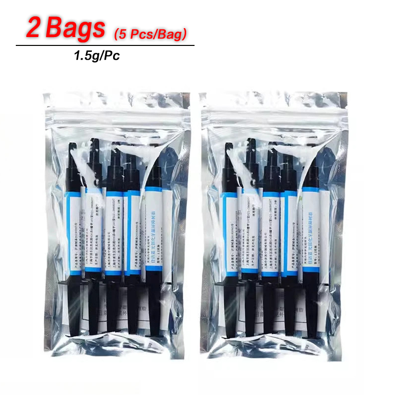 SmileKit 1/2 Sacchetto Strumen - Teeth Whitening Gingival Barrier recensione e prezzo