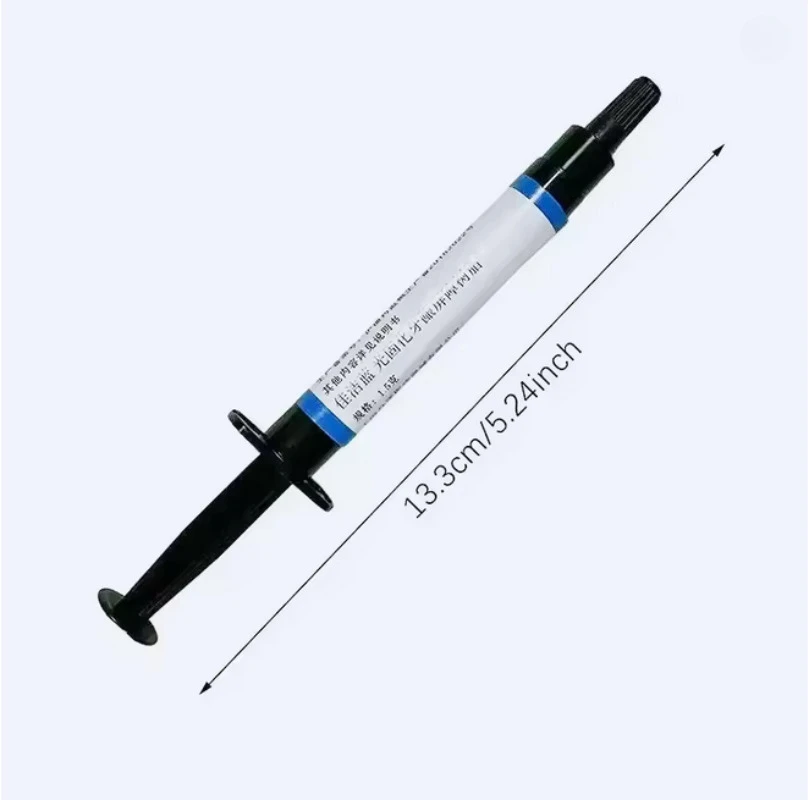 SmileKit 1/2 Sacchetto Strumen - Teeth Whitening Gingival Barrier recensione e prezzo