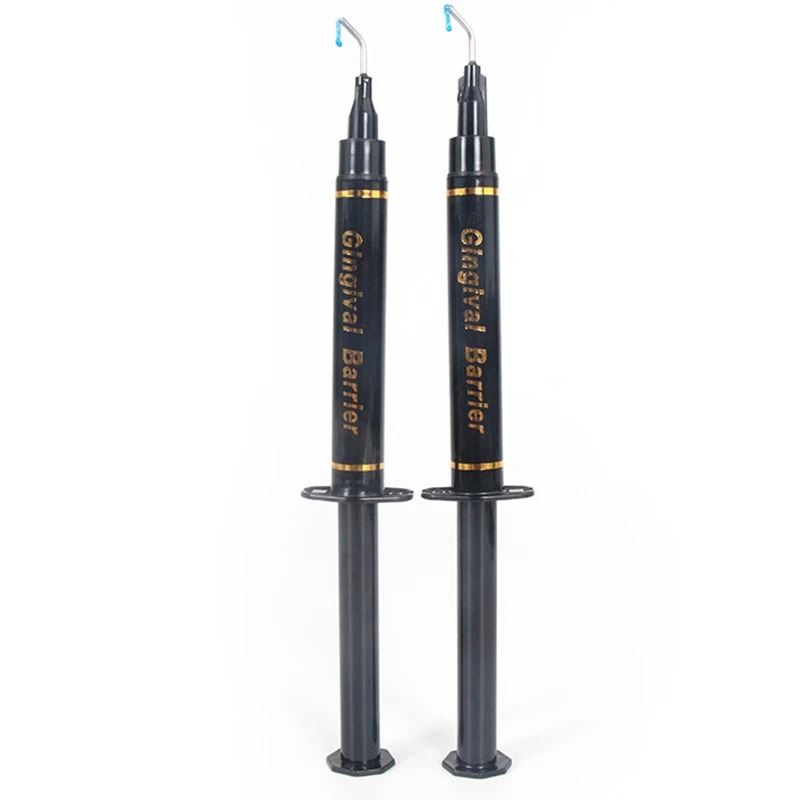 20 pz Sbiancamento Dei Denti B - Teeth Whitening Gingival Barrier recensione e prezzo