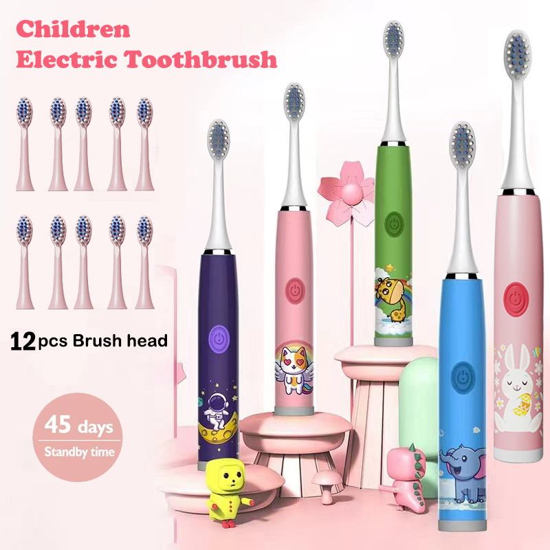 Spazzolino elettrico sonico pe - Teeth Whitening Toothbrush recensione e prezzo