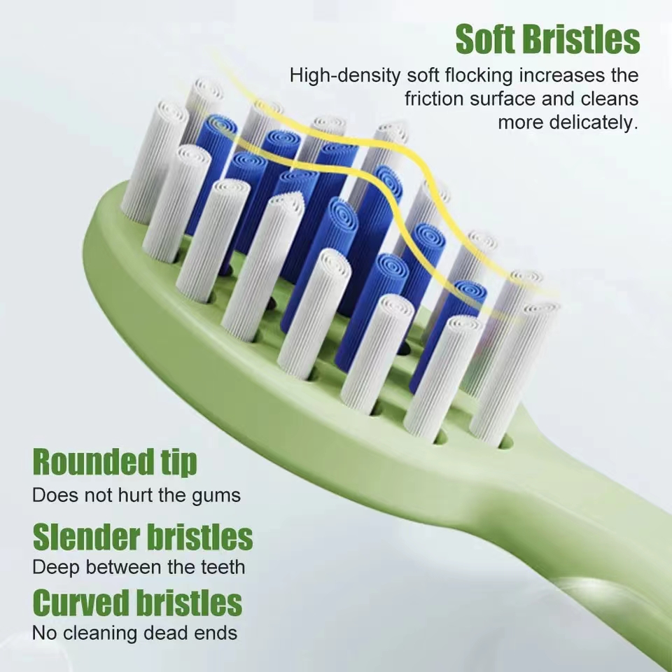 Spazzolino elettrico sonico pe - Teeth Whitening Toothbrush recensione e prezzo
