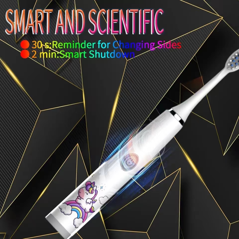 Spazzolino elettrico sonico pe - Teeth Whitening Toothbrush recensione e prezzo