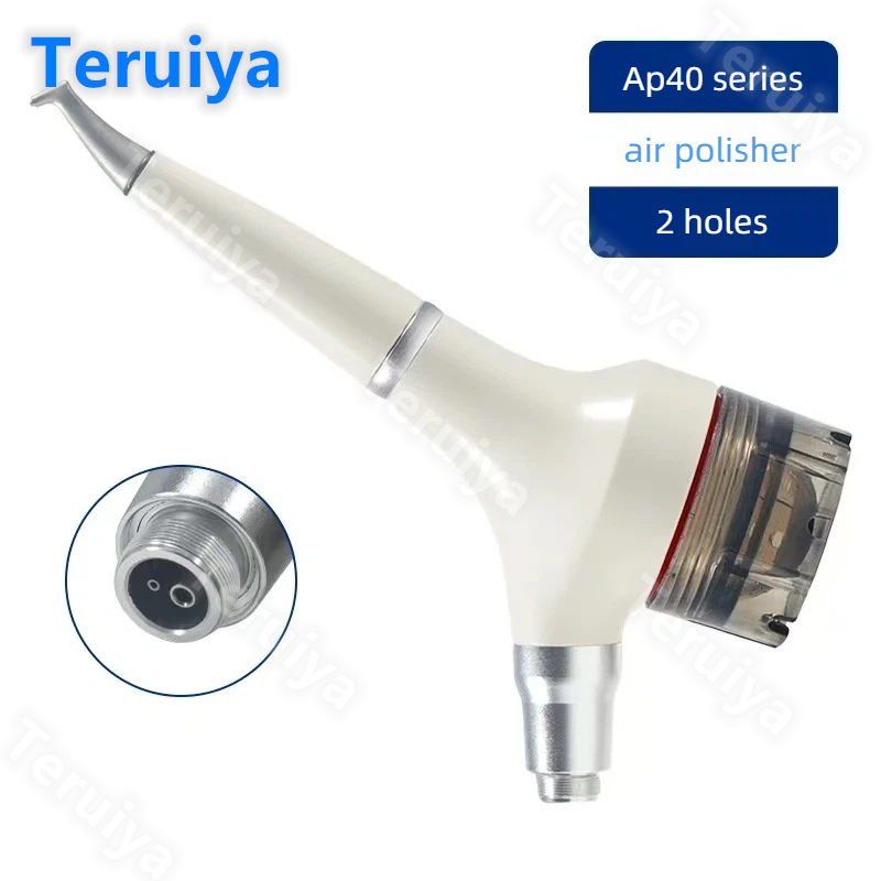 Pistola per Sabbiatura Intraor - Teeth Whitening Quick recensione e prezzo