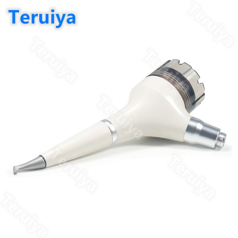 Pistola per Sabbiatura Intraor - Teeth Whitening Quick recensione e prezzo