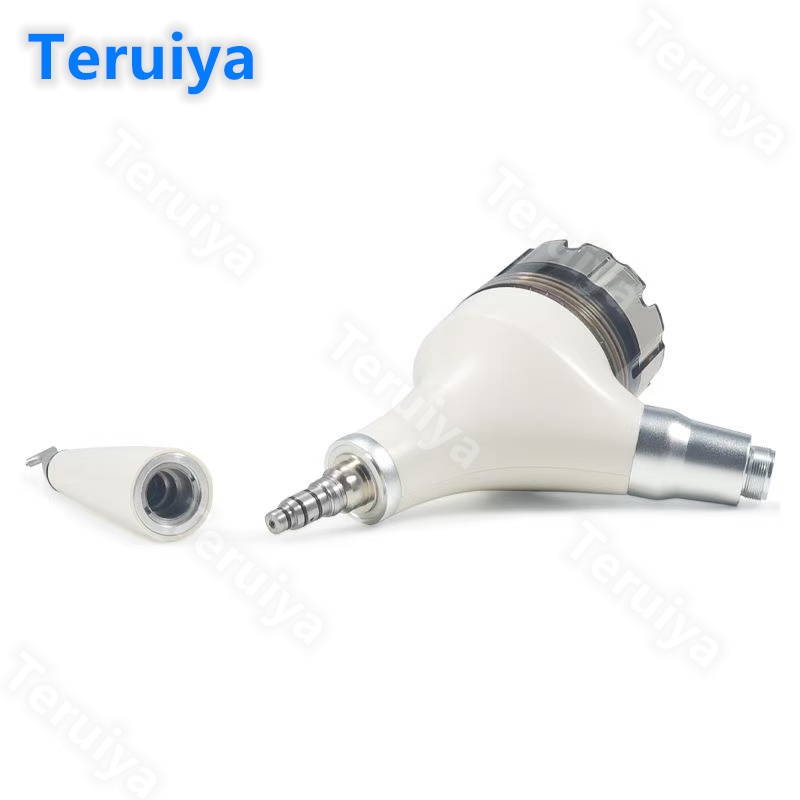 Pistola per Sabbiatura Intraor - Teeth Whitening Quick recensione e prezzo