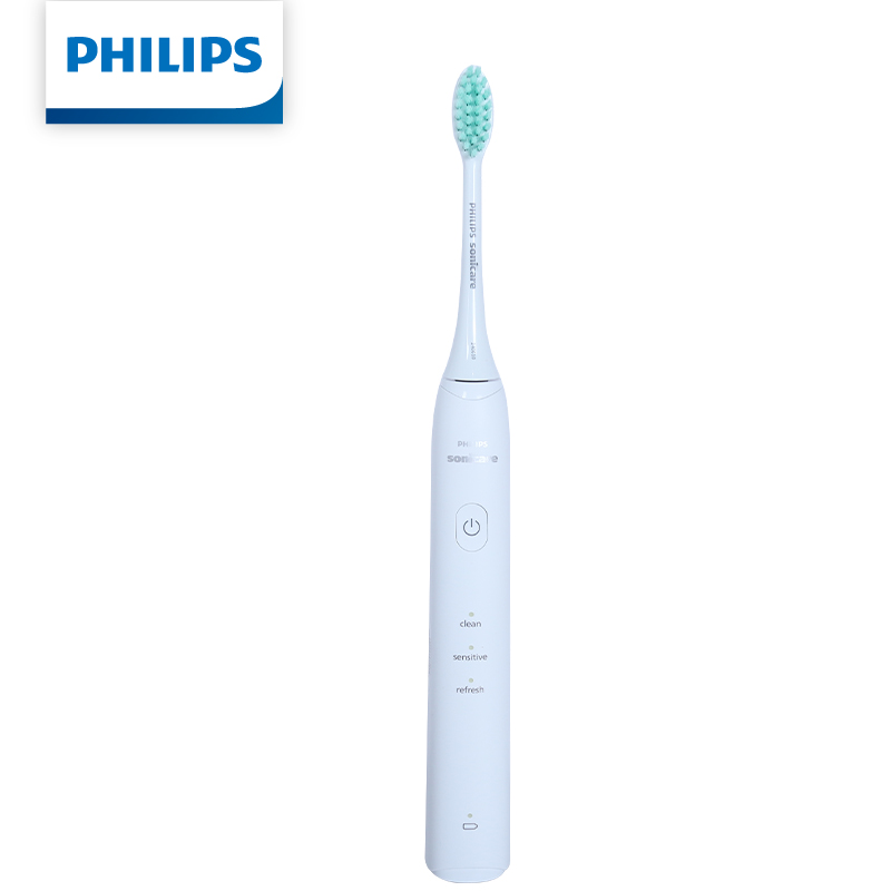 Spazzolino Elettrico Sonico Ph - Teeth Whitening Toothbrush recensione e prezzo