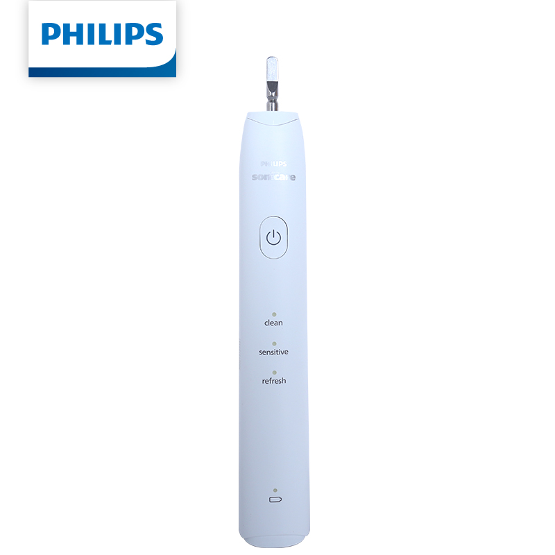 Spazzolino Elettrico Sonico Ph - Teeth Whitening Toothbrush recensione e prezzo