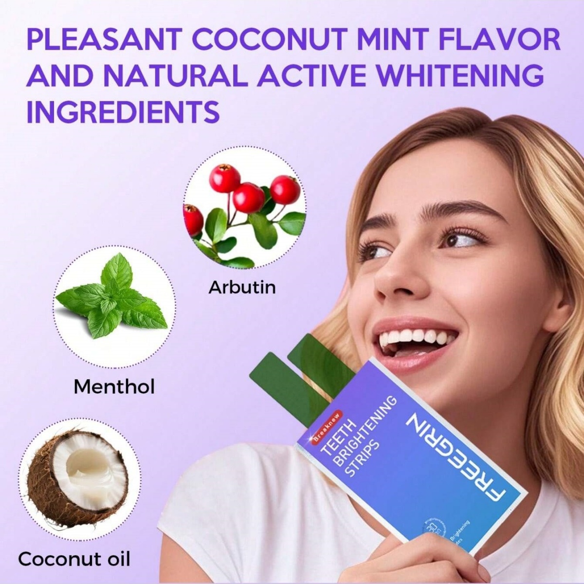 Adesivi sbiancanti per denti d - Teeth Whitening Paste recensione e prezzo