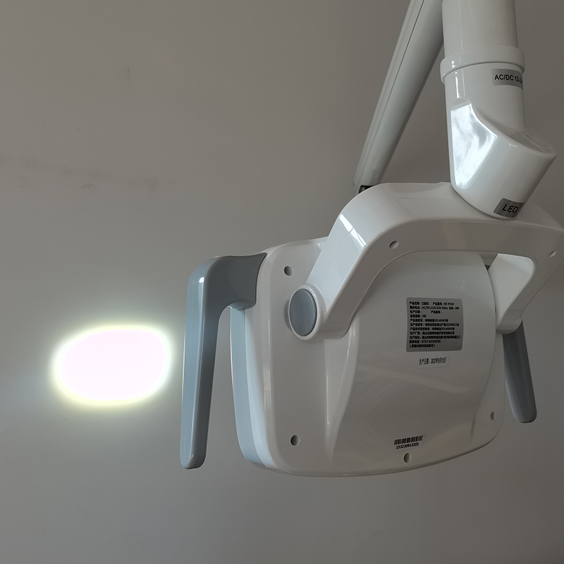 Lampada a LED dentale a 6LED l - Teeth Whitening With Led Light recensione e prezzo