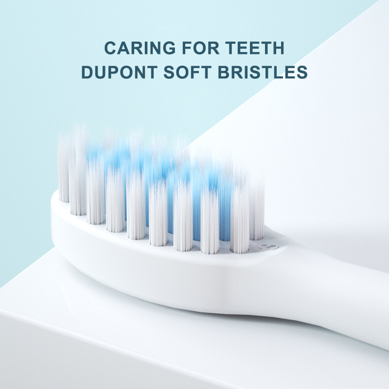 Spazzolino elettrico sonico a  - Teeth Whitening Toothbrush recensione e prezzo